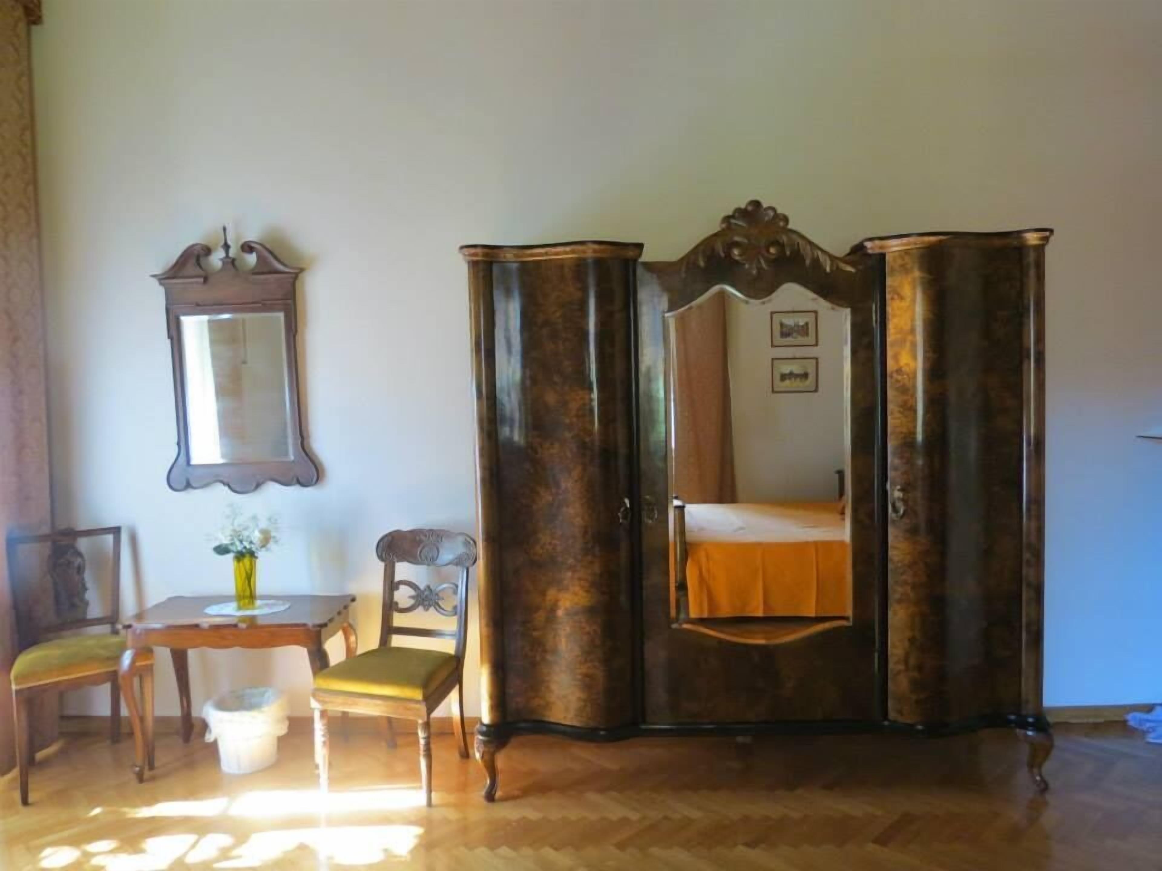 Rome Charming House Bed & Breakfast — Foto 1