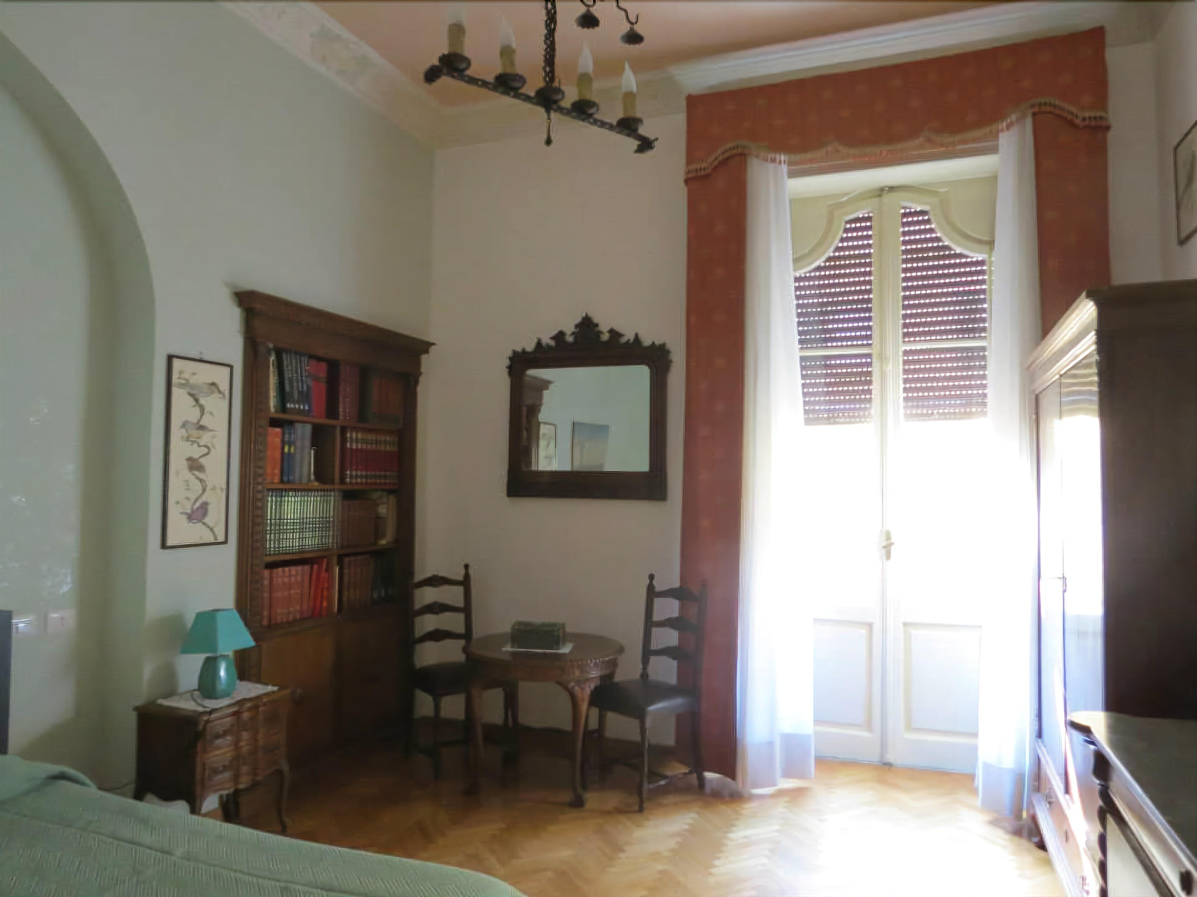 Rome Charming House Bed & Breakfast, Rome