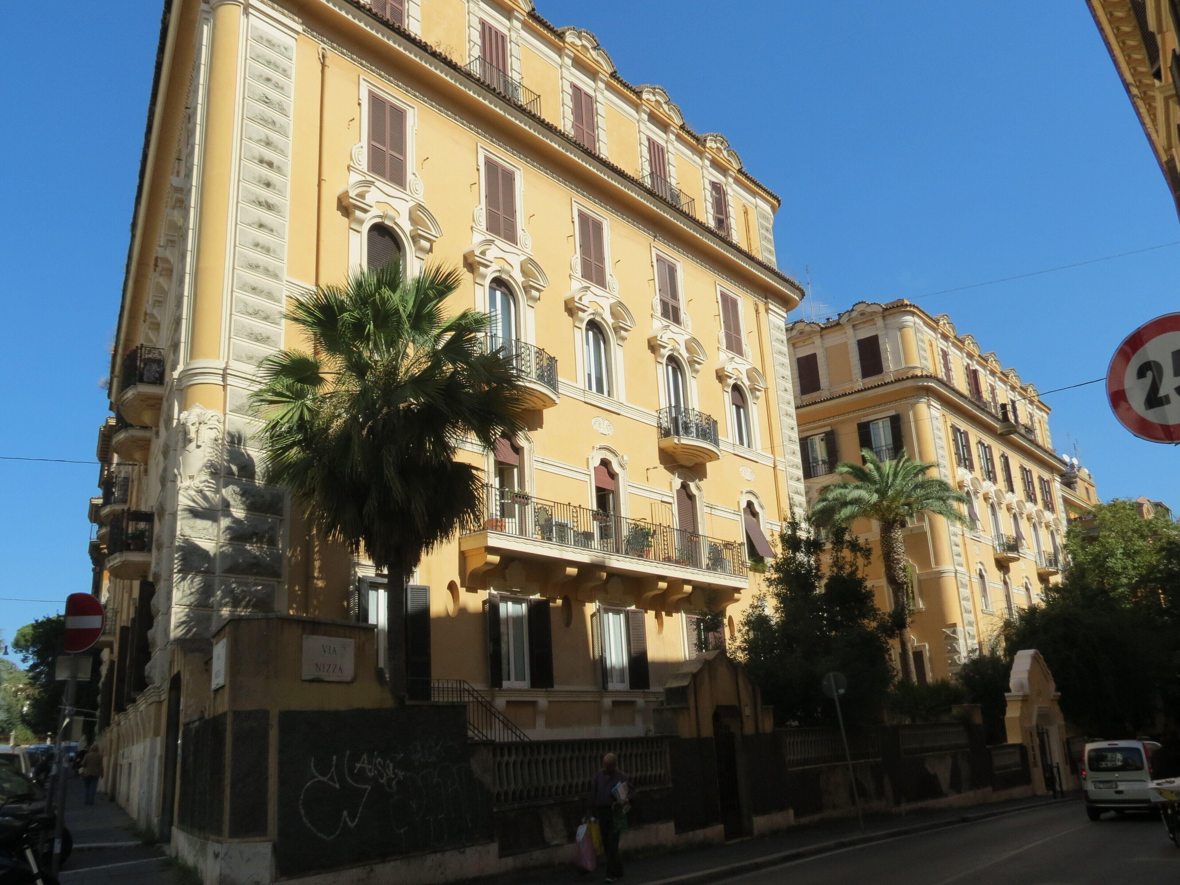 Rome Charming House Bed & Breakfast — Foto 2